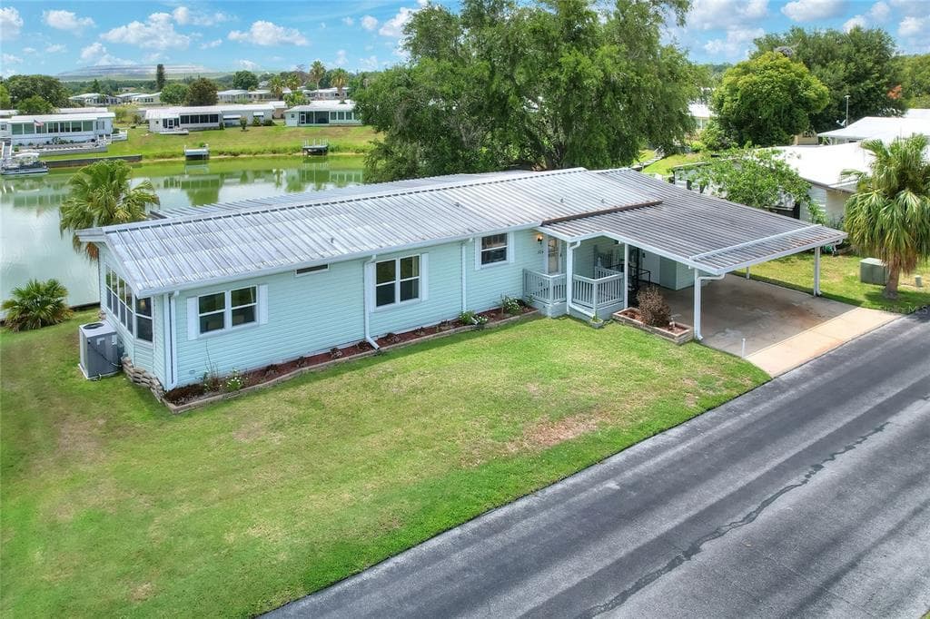 2055 S FLORAL AVENUE #262 3