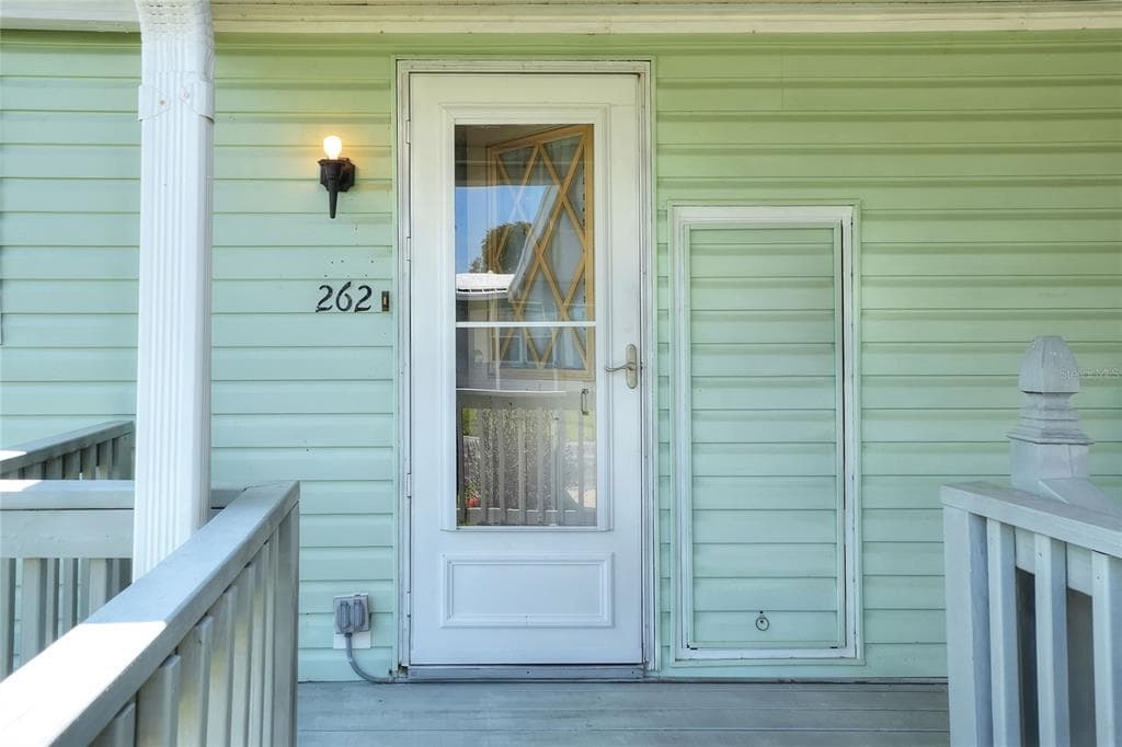 2055 S FLORAL AVENUE #262 5