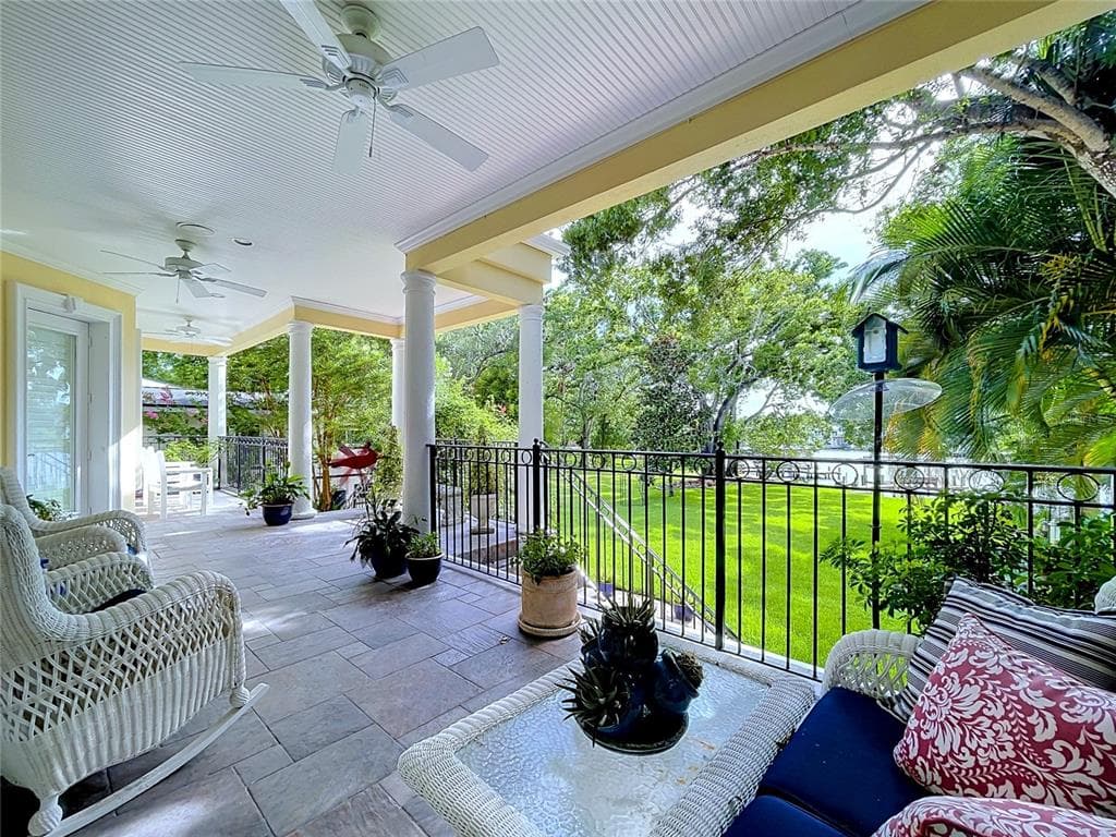 3312 N PERRY AVENUE photo 2