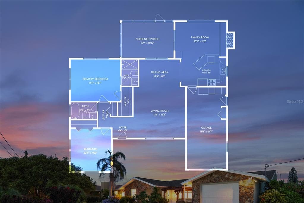 8542 BETTY STREET photo 5