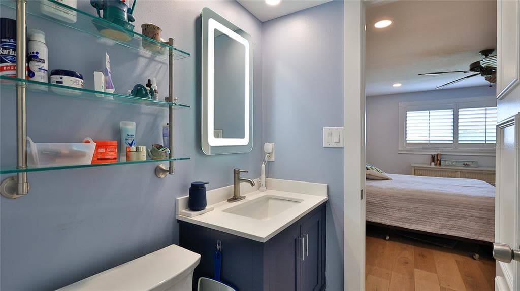 101 N RIVERSIDE DRIVE 4120 photo 22