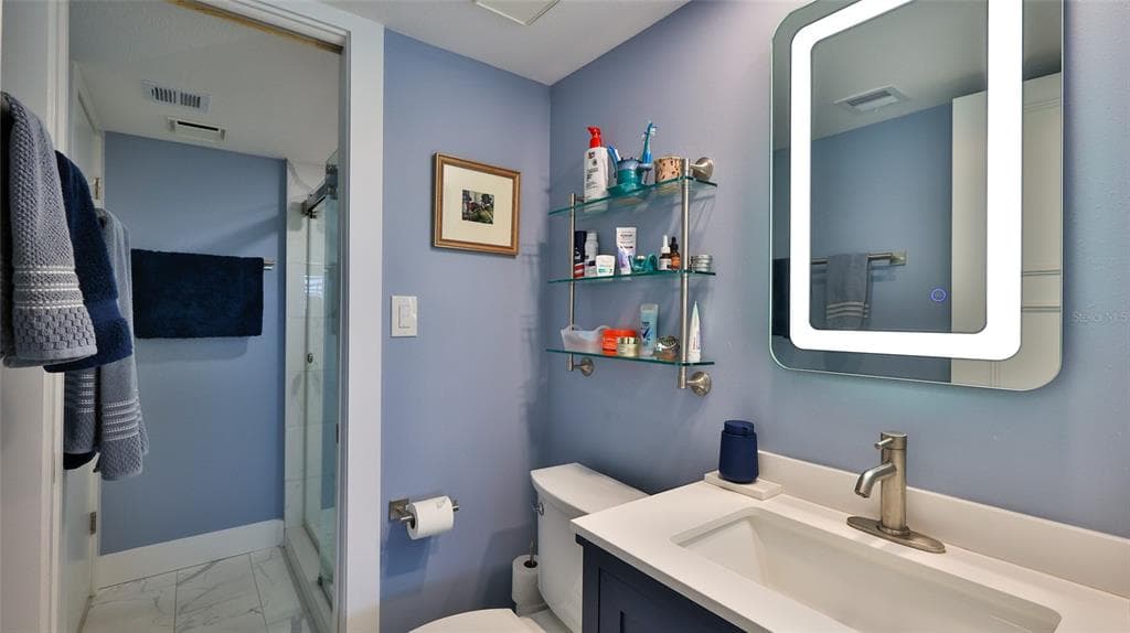 101 N RIVERSIDE DRIVE 4120 photo 21