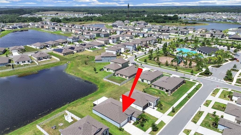 5413 BLUE AZURE DRIVE photo 5