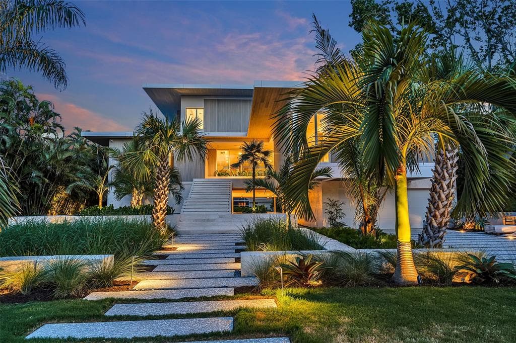 500 HARBOR COVE CIRCLE 1