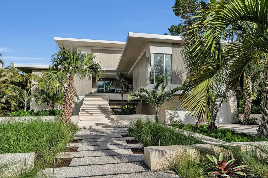 500 HARBOR COVE CIRCLE 5