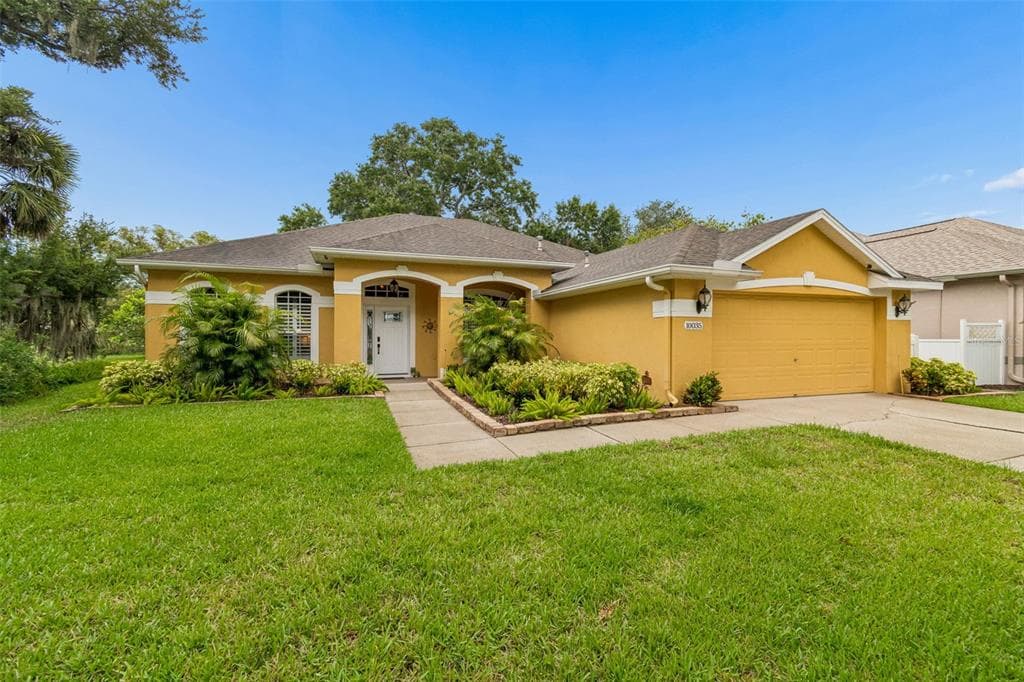 10035 REMINGTON DRIVE photo 1