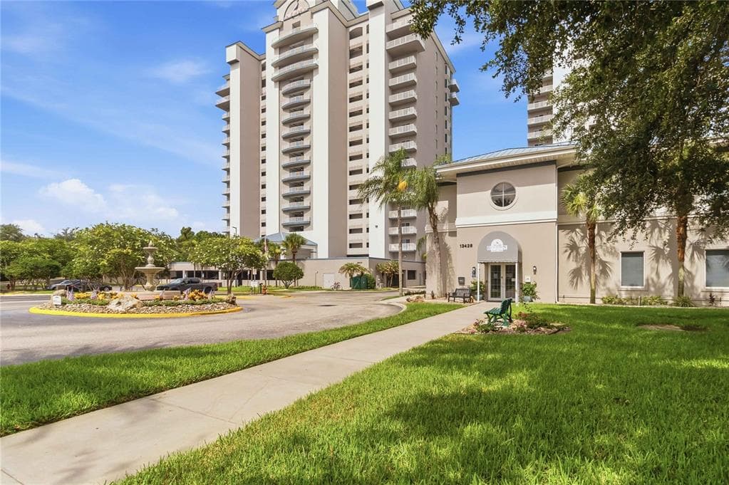 13427 BLUE HERON BEACH DRIVE #104 2