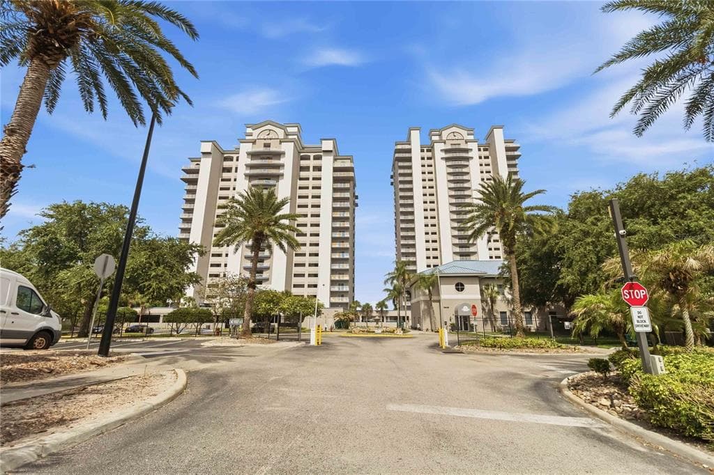 13427 BLUE HERON BEACH DRIVE #104 1