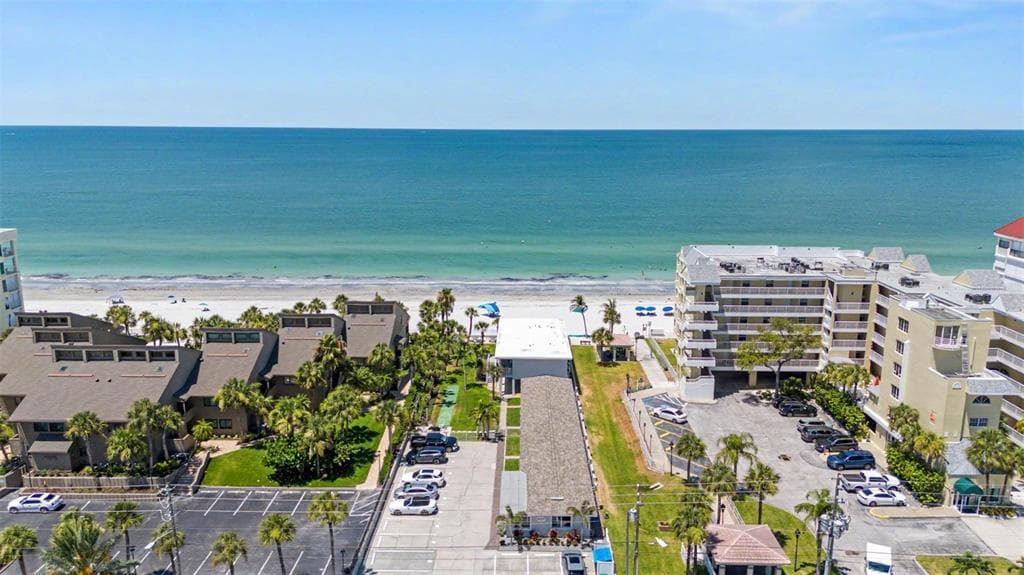 16850 GULF BOULEVARD 4 photo 17