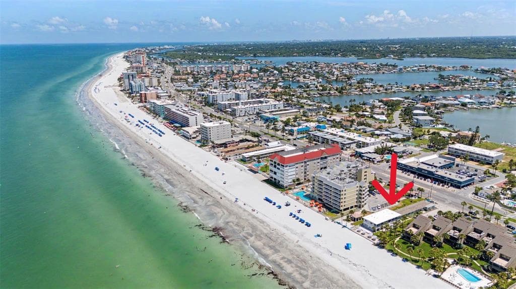 16850 GULF BOULEVARD 4 photo 5