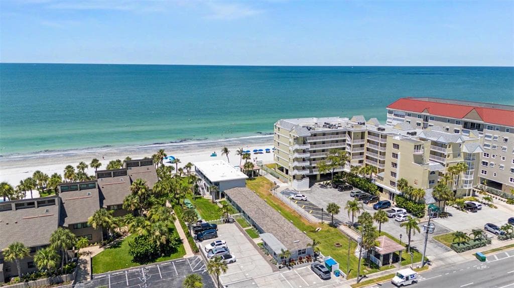 16850 GULF BOULEVARD 4 photo 18