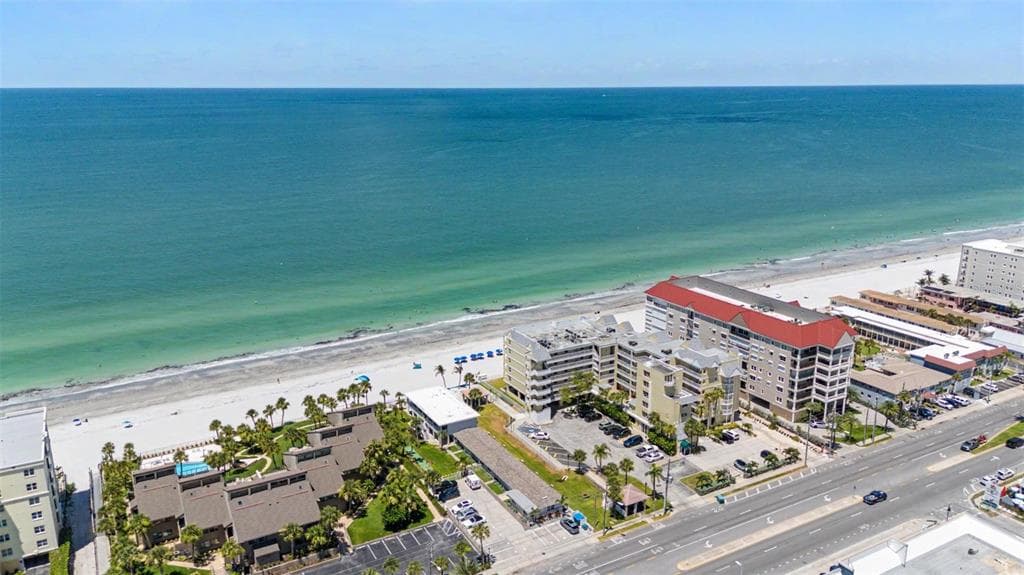 16850 GULF BOULEVARD 4 photo 19