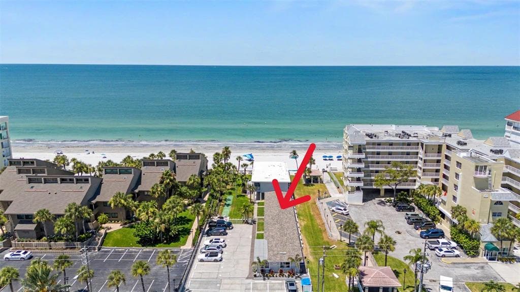 16850 GULF BOULEVARD 4 photo 4