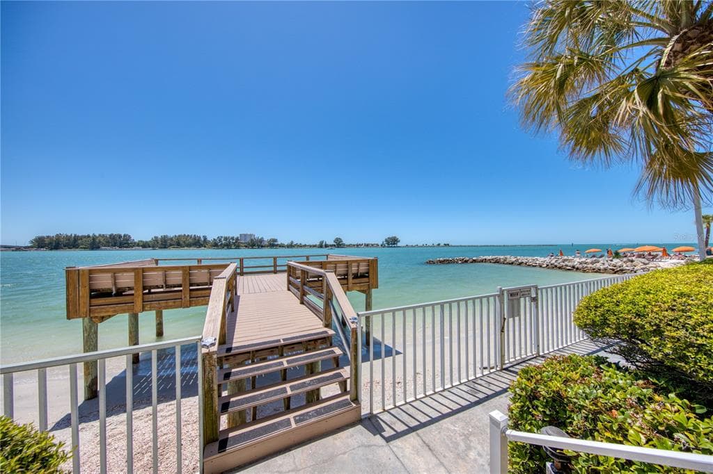 675 S GULFVIEW BOULEVARD 1108 photo 22