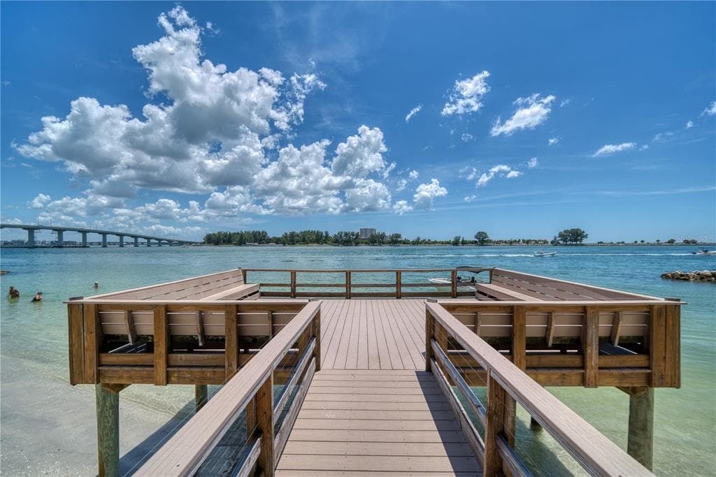 675 S GULFVIEW BOULEVARD 1108 photo 19