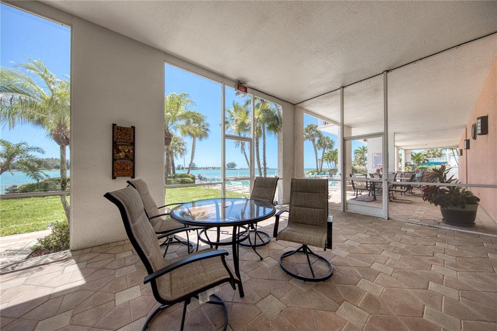 675 S GULFVIEW BOULEVARD 1108 photo 25