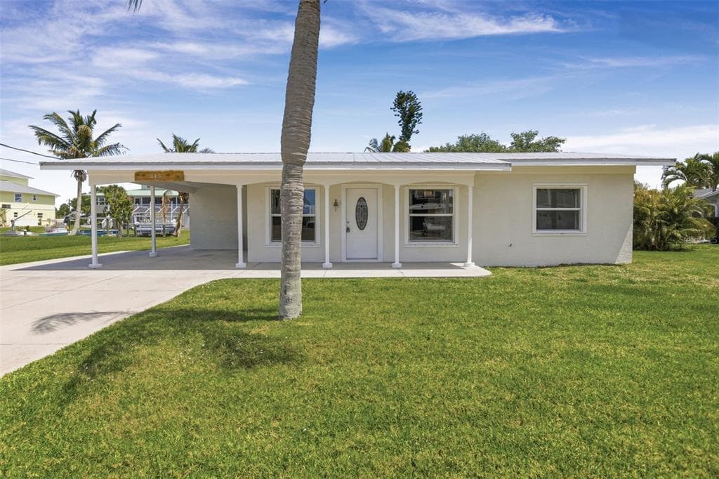 10451 MARION STREET photo 1