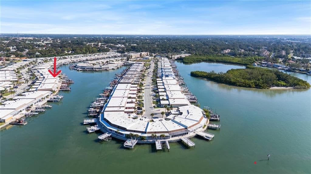 542 BOCA CIEGA POINT BOULEVARD N 2108 photo 3