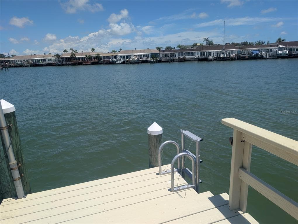 542 BOCA CIEGA POINT BOULEVARD N 2108 photo 1