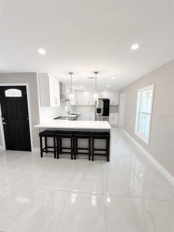 10706 DOWRY AVENUE photo 2