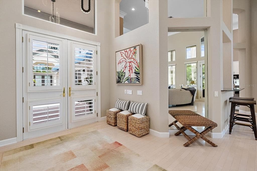 617 WESTON POINTE COURT 4