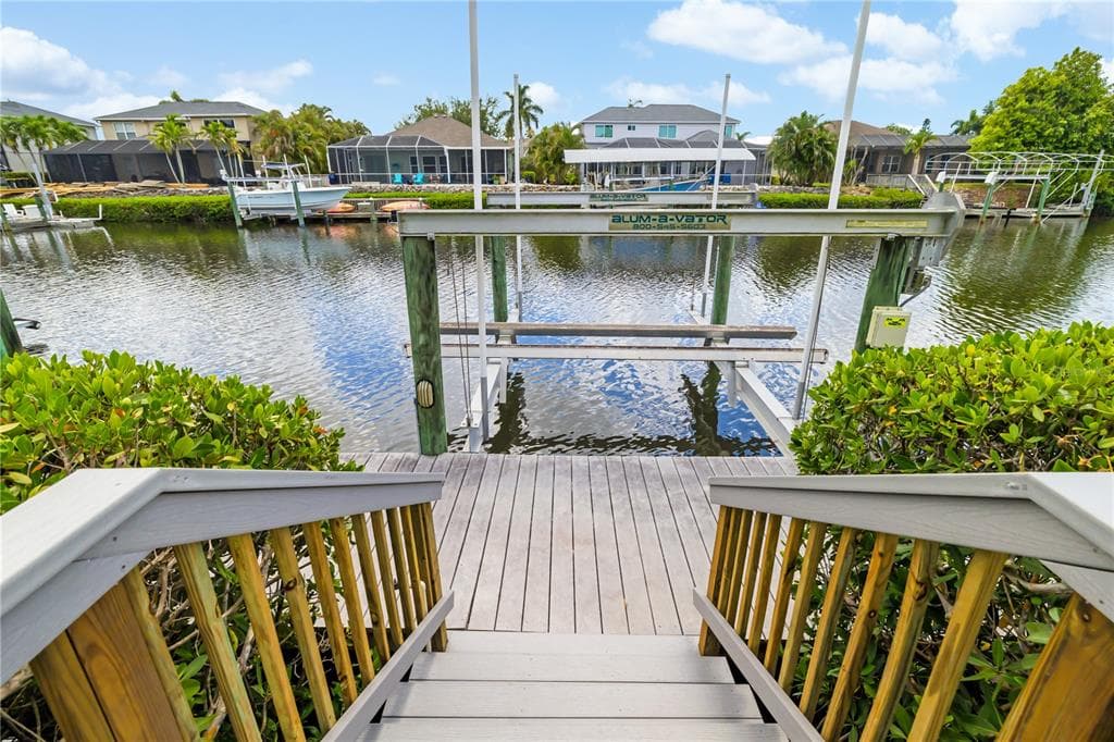 3803 HAWK ISLAND DRIVE photo 10
