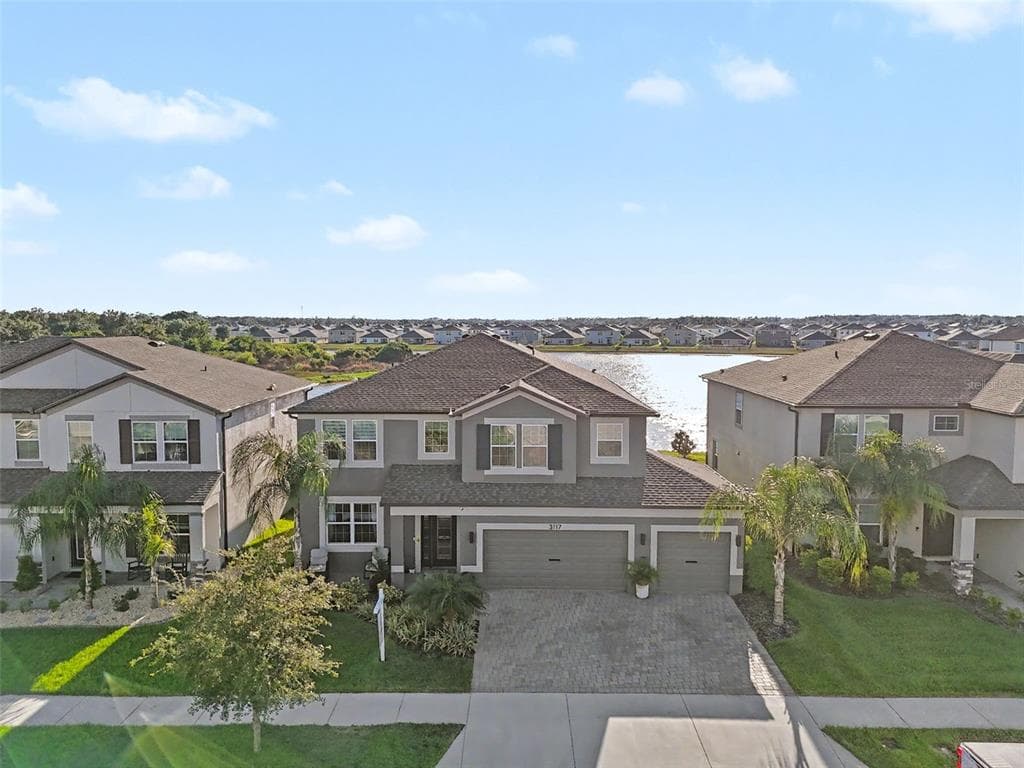 3117 KING FERN DRIVE photo 2