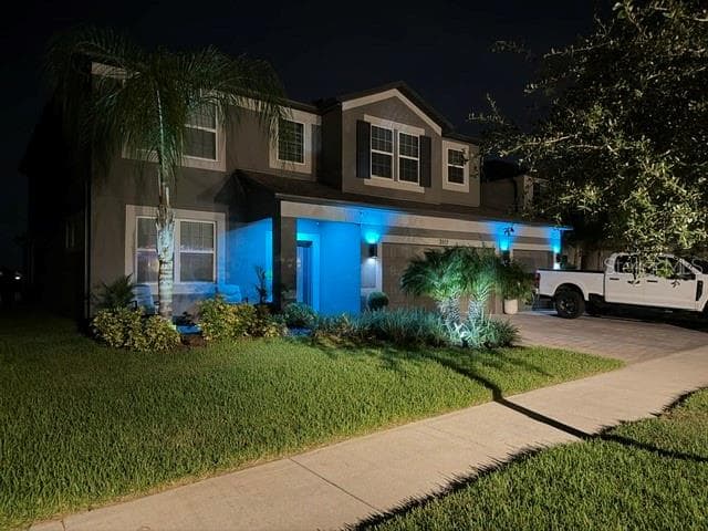 3117 KING FERN DRIVE photo 1