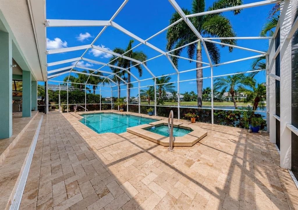 5416 MERRITT ISLAND DRIVE 5