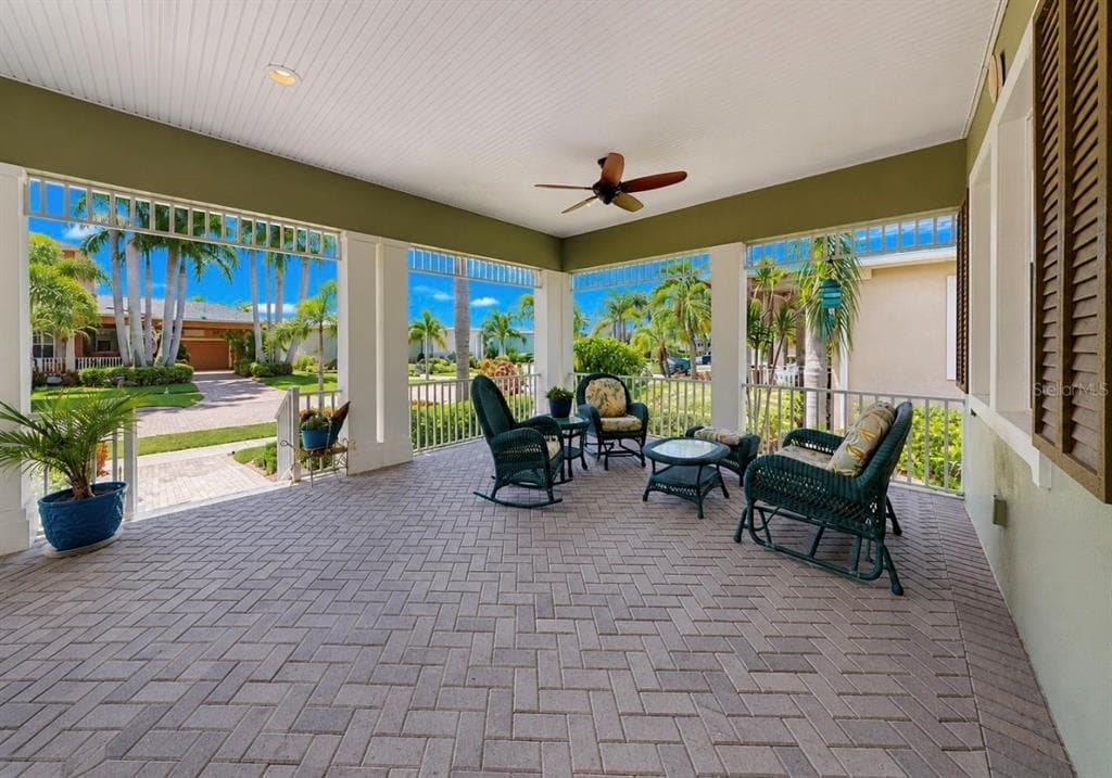 5416 MERRITT ISLAND DRIVE photo 18