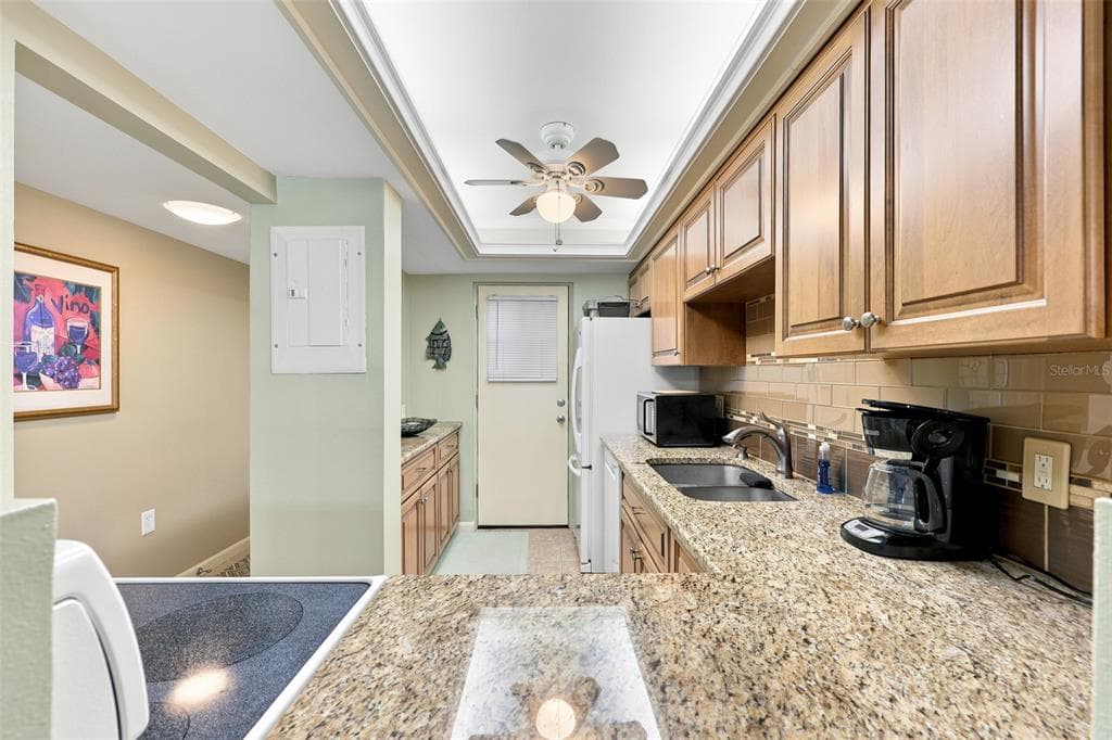 1 BOCA CIEGA POINT BOULEVARD 316 photo 13