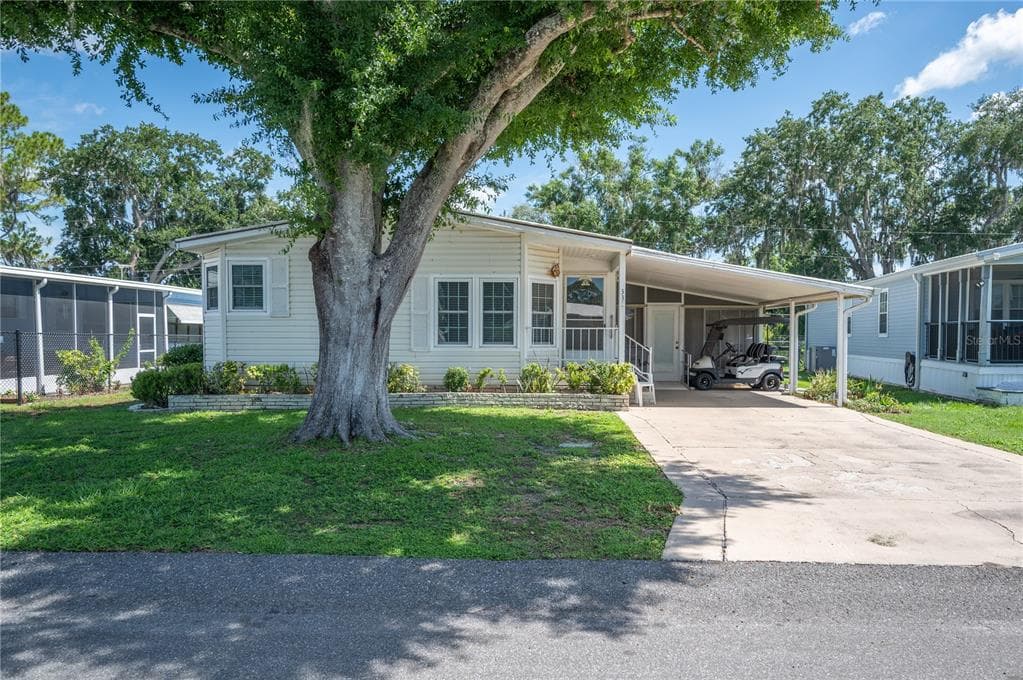 1610 REYNOLDS ROAD #333 2