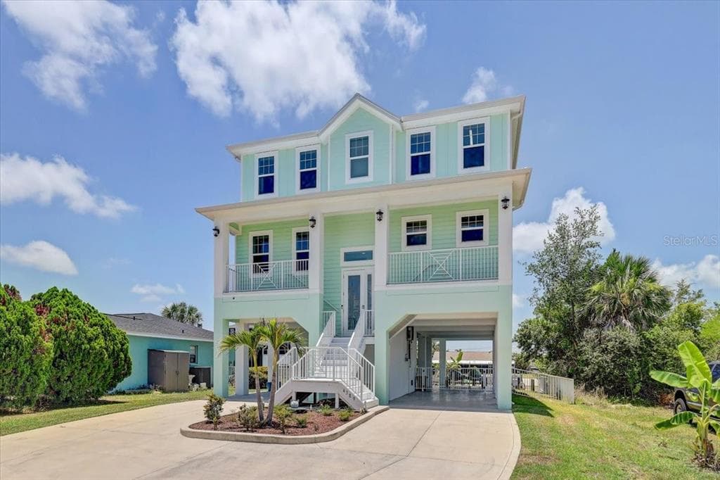 4389 5TH ISLE DRIVE 3