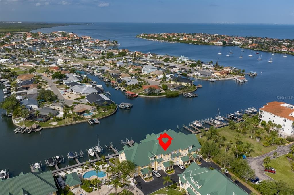 6432 SUNSET BAY CIRCLE photo 3
