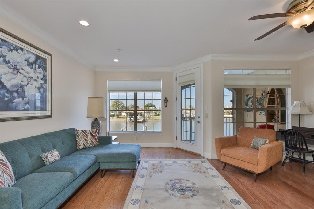 6432 SUNSET BAY CIRCLE photo 14
