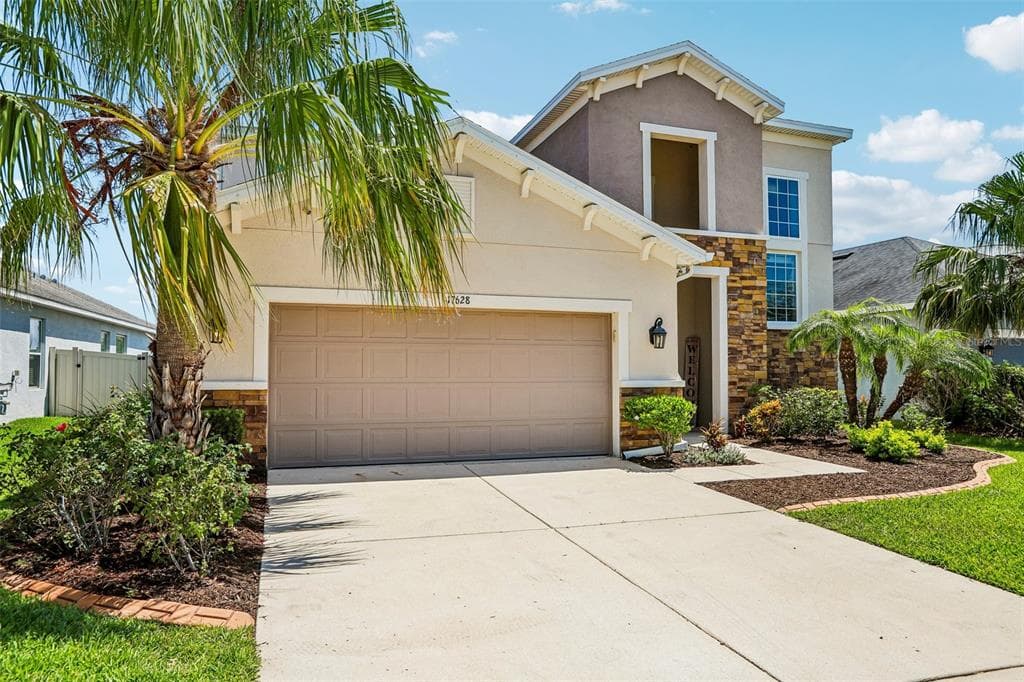 17628 BRIGHT WHEAT DRIVE photo 2