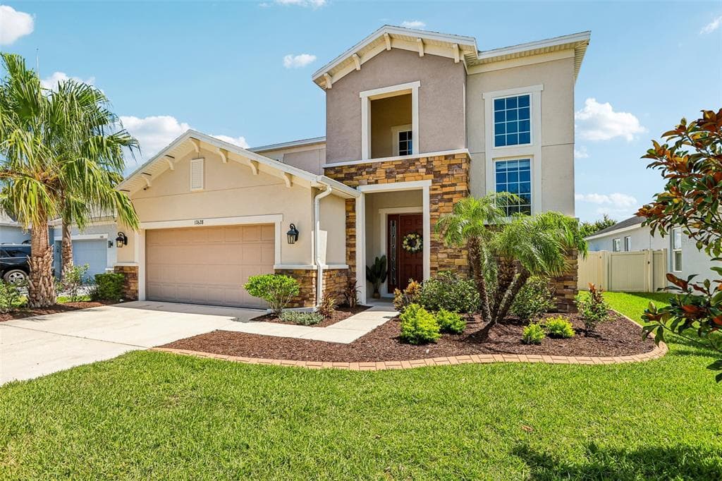 17628 BRIGHT WHEAT DRIVE photo 3