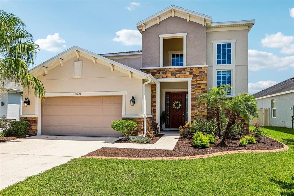 17628 BRIGHT WHEAT DRIVE photo 1