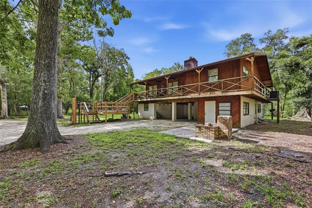 470 SW SANTA FE DRIVE photo 2