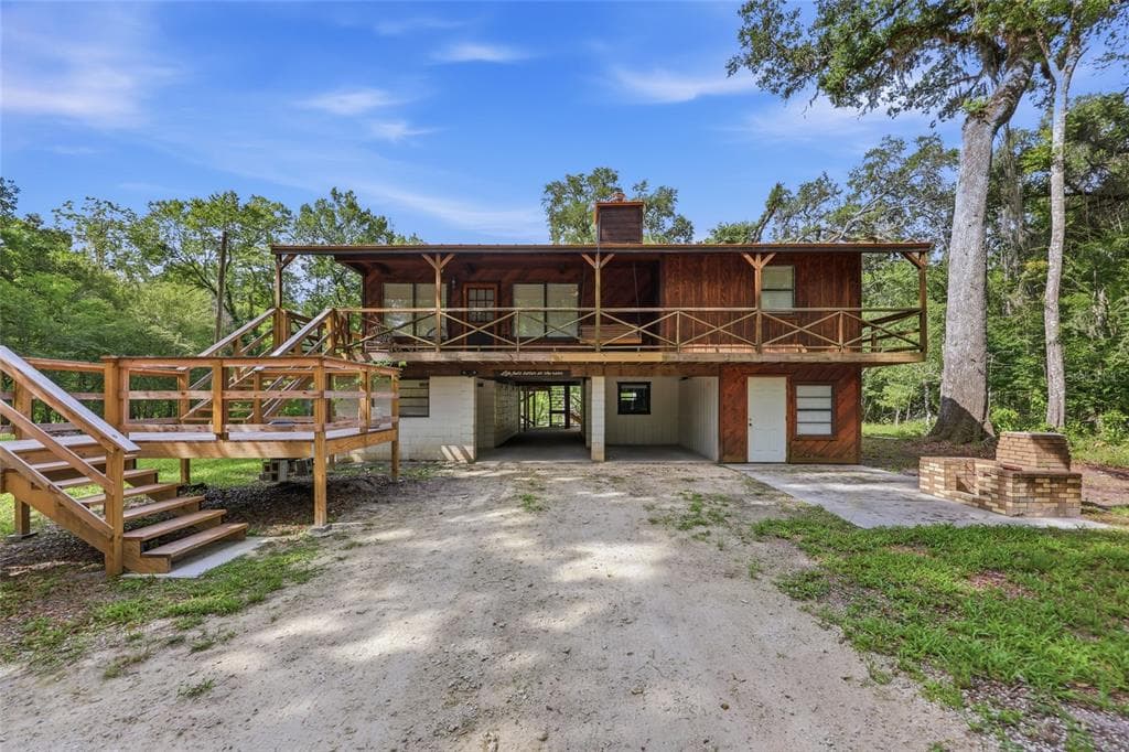 470 SW SANTA FE DRIVE photo 20