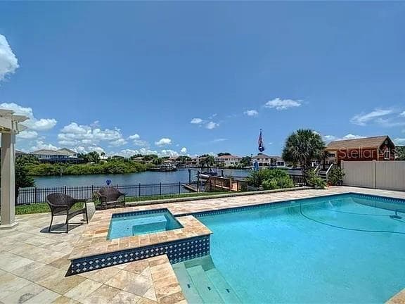 4147 SALTWATER BOULEVARD photo 22