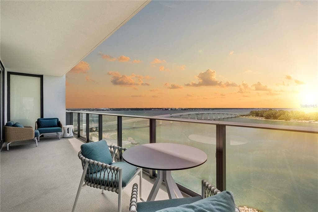 691 S GULFVIEW BOULEVARD 1211 photo 23