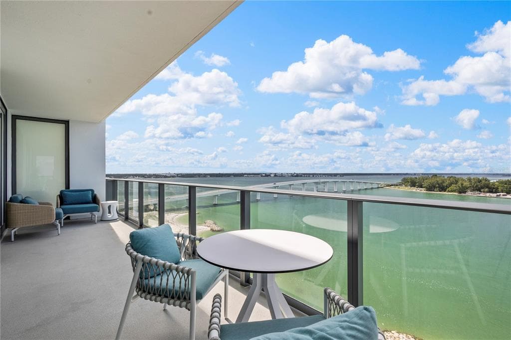 691 S GULFVIEW BOULEVARD 1211 photo 22