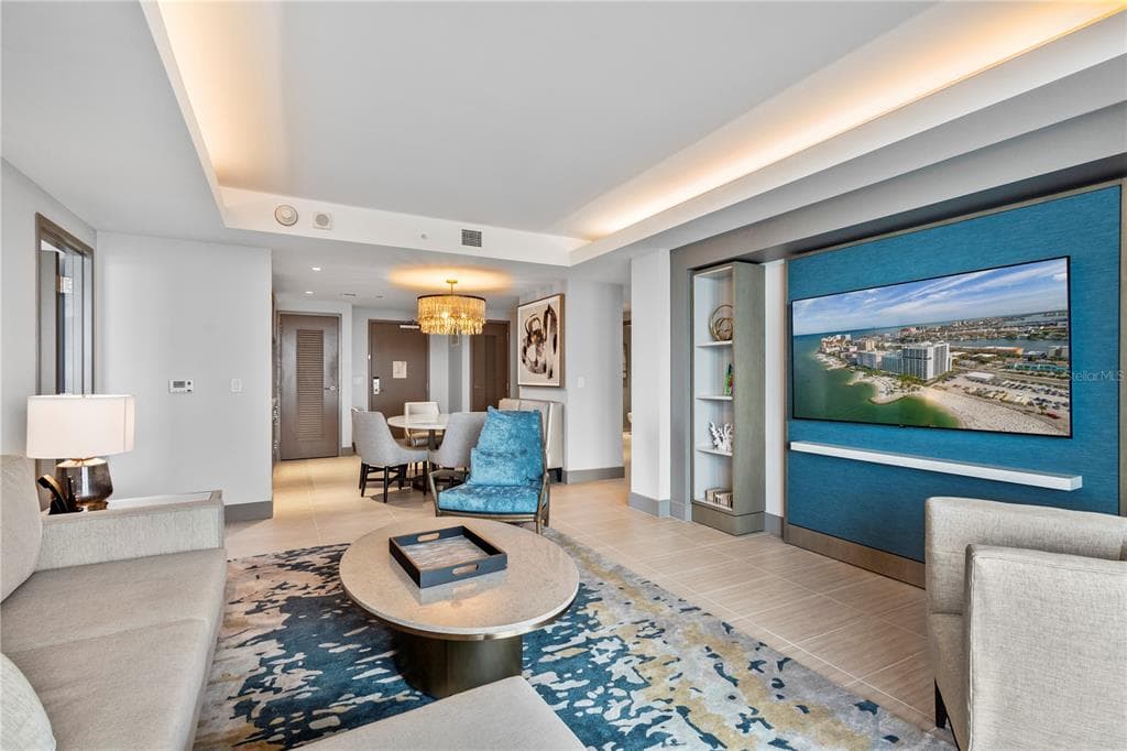 691 S GULFVIEW BOULEVARD 1211 photo 7