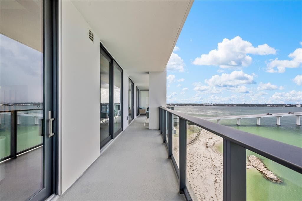 691 S GULFVIEW BOULEVARD 1211 photo 24