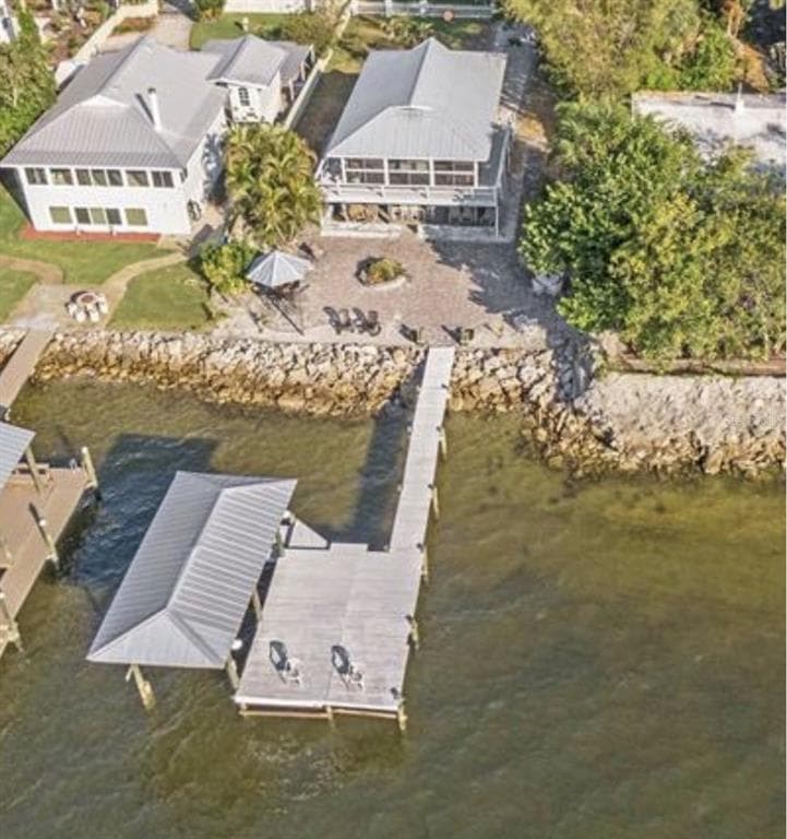 3528 W SHELL POINT ROAD photo 6