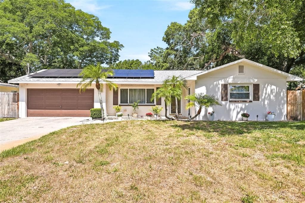 1318 S HILLCREST AVENUE photo 1