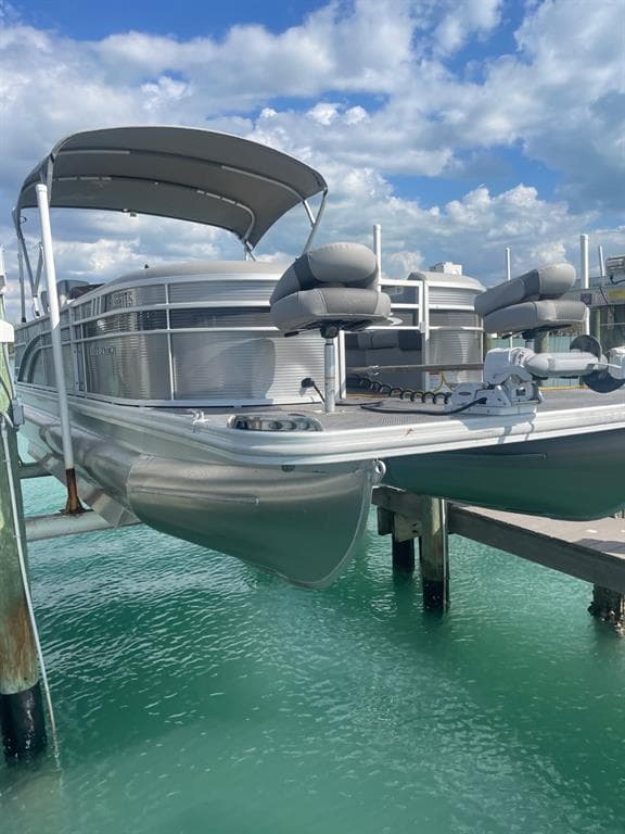6020 BOCA GRANDE CAUSEWAY 43 Boat Slip photo 8