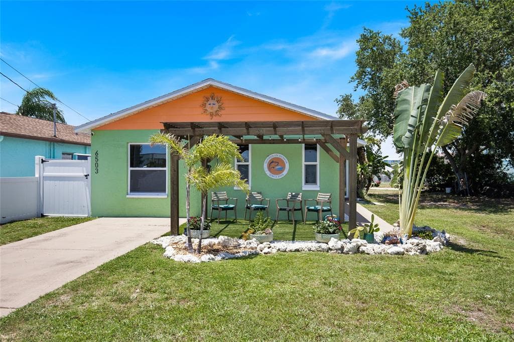6503 LONNIE LEE LANE 1