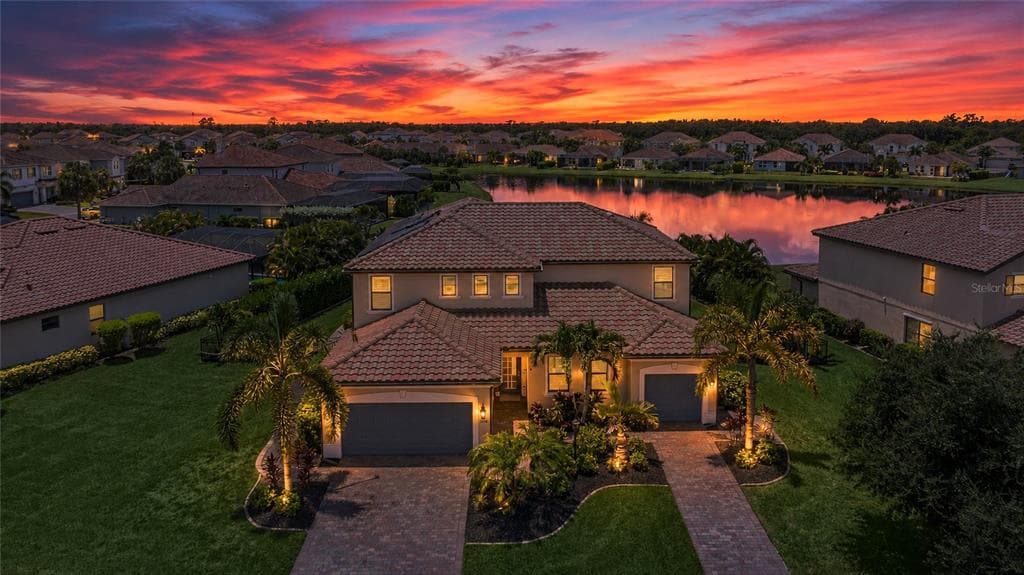 13510 SAW PALM CREEK TRAIL photo 1